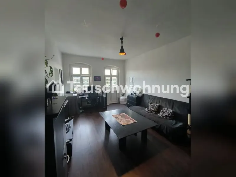 Tauschwohnung: 2-zimmer-wohnung S Landsberger Alle — photo 1